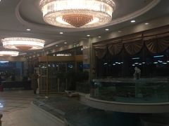 -香融府·烤鸭·家常菜(马家堡路店)