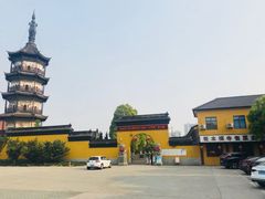 -东湖景区