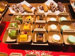 -星巴克臻选(南京艾尚天地店)