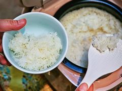 米饭-不二舟食府(车站南路店)