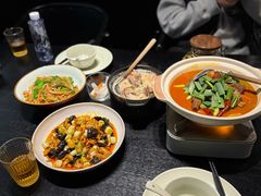 -顺香居·老字号湖北菜(江汉路店)