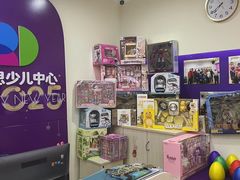 -瑞思英语·少儿英语启蒙(和平·国际商场示范校区)