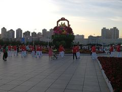 -大连人民广场
