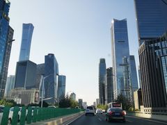 -中央广播电视总台(光华路办公区)