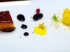 海湾壹品-海湾壹品·粤菜·早茶·烤鸭(拱北店)