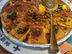 -花盐街·四川乐山小吃(西单大悦城店)