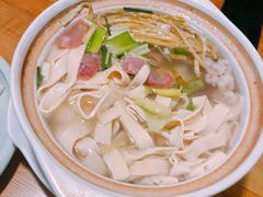 -几荷·恰似故人来(秀水广场店)