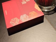 -锦楼·臻选新杭帮(杭州中心店)