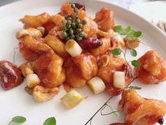 -玉林烤鸭店(定福庄店)