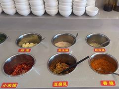 -阿婆情腊排骨火锅(金虹路店)