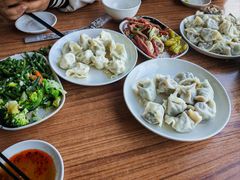 -大团圆饺子馆(平谷北环路店)