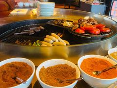 -广州富力君悦大酒店·凯菲厅