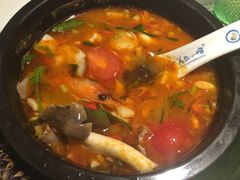 -美奈小馆·越南料理(中航城君尚购物中心店)