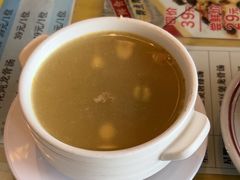 -吴系粤菜馆·茶餐厅(深业上城店)