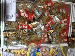 来伊份-来伊份(我格广场武宁路店)
