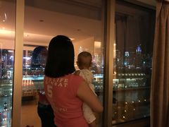 -香港皇家太平洋酒店