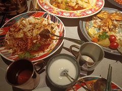 -塔哈尔·新疆盛宴(奉贤龙湖店)