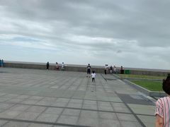 -南汇嘴观海公园