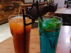 -G+KITCHEN(龙湖狮山天街店)