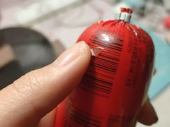 -today便利店(汉街店)