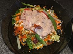 -300杯·和牛烧肉清酒专门店(廊里店)
