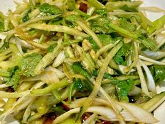 -醉炫音速烧烤·干煸菜(沙河总店)
