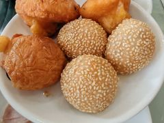 -柳沟豆腐宴69号福豆堂