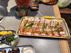 -金龙烧烤·牛肉面(西塔店)