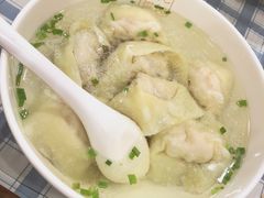 -潘国仙耳光馄饨(黄家阙路店)