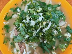 -蔺家老字号羊杂碎馆