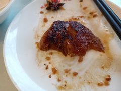 -京天红酒家(马家堡店)