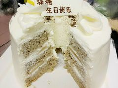 -SAYScake善食感戚风蛋糕(临江大道店)