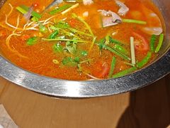 -老凯俚酸汤鱼(多彩城店)
