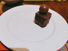 -岷山饭店-芝芝自助餐厅