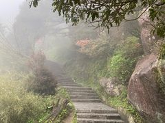 -南岳衡山风景名胜区