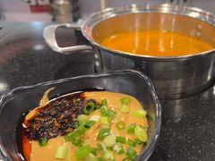 -呷哺呷哺(西单大悦城店)