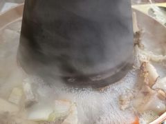 -月圆火锅(宁海东路二店)
