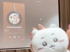 -幸栖洞穴设计酒店(成都春熙路店)