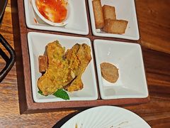 -临家闽南菜(五店市店)