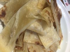 薄饼-老佛爷炭火蛙锅直营(清滨路总店)