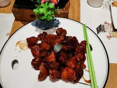 -中国徽菜·徽商故里(广安门店)