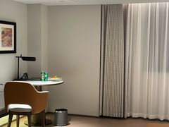 -北京东三环希尔顿逸林酒店