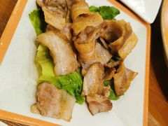 烤五花肉-韩礼年糕(飞虹路店)