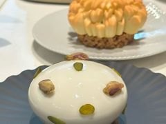 -潮一不贰·法式甜品·生日蛋糕·西式简餐(外滩店)