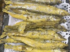 -啊美丽炭火烤肉(滑翔一店)