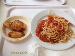 iphone_upload_pic-宜家·瑞典风味餐厅(无锡店)