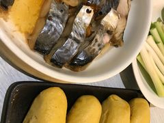 -渔家颂歌渔家味道(青石路店)
