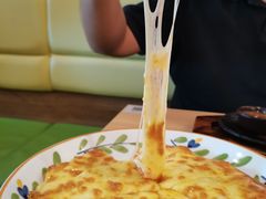 -萨莉亚意大利餐厅(白云汇店)