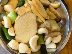 -小团圆灶台鱼·百城头牌菜(千岛湖店)