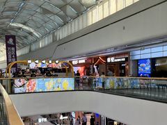 -万达广场(龙湖店)